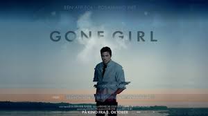 Gone Girl – L’Amore Bugiardo