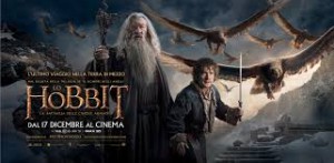 Lo Hobbit – La Battaglia delle Cinque Armate
