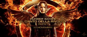 Hunger Games: Il Canto della Rivolta – Parte I