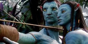 Avatar, James Cameron, Pandora