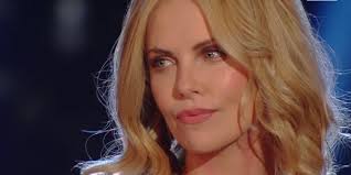 Charlize Theron, Universal Pictures, Fast and Furious 8, Mad Max: Fury Road, The Italian Job