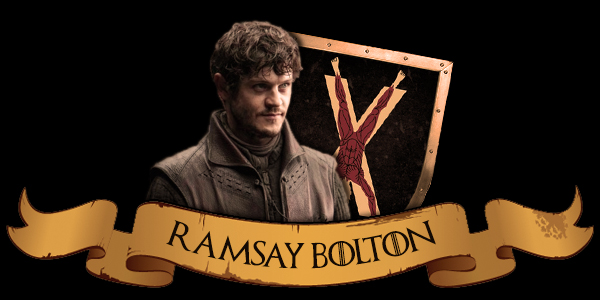 Ramsay Bolton