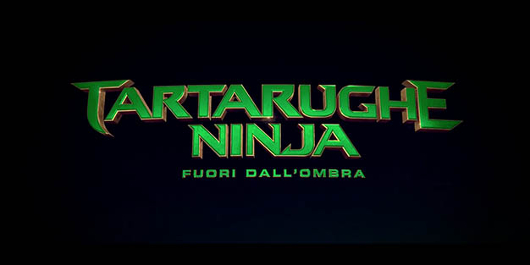 Tartarughe Ninja - Fuori dall'Ombra