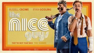 RECENSIONE THE NICE GUYS