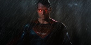 Justice League: Henry Cavill ci mostra un dettaglio del nuovo costume di Superman