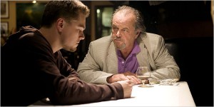 The Departed