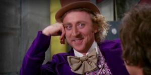 Addio a Gene Wilder, il primo volto di Willy Wonka