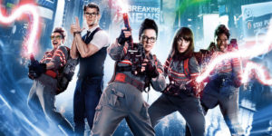 Recensione Ghostbusters