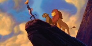 Il Re Leone: in arrivo il film diretto da Jon Favreau