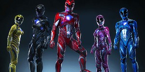 Power Rangers: rilasciate nuove immagini del film