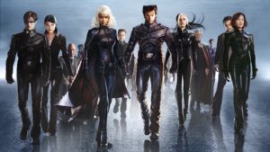 Resettato l’universo cinematografico degli X-Men?