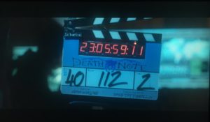 Death Note Set