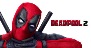 Deadpool 2: diffuso il poster italiano del film