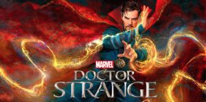Doctor Strange: Scott Derrickson replica ad un twitt poco lusinghiero riguardo il film