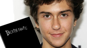 Death Note: il regista del film rilascia la prima immagine dal set