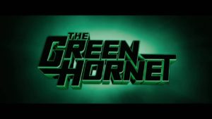 The Green Hornet, Green Hornet, Calabrone Verde