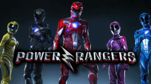 Power Rangers: rilasciata la prima foto di Alpha 5