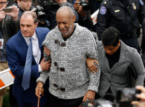 Continua il caso Bill Cosby: l’attore verrà processato nel 2017
