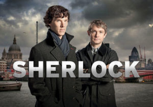 Sherlock: rivelato il titolo dell’ultimo episodio della quarta stagione