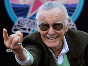 La Disney conferisce a Stan Lee un riconoscimento per i suoi 75 anni in casa Marvel