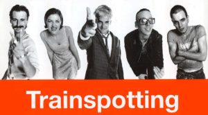 In arrivo anche la Serie Tv di Trainspotting