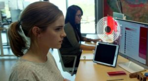 The Circle: rilasciato il primo trailer del thriller con Emma Watson e Tom Hanks