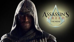 Assassin’s Creed: Michael Fassbender dichiara che non sarà un film unico