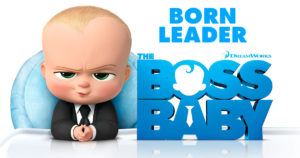 Baby Boss: rilasciato il trailer italiano del nuovo film animato della DreamWorks