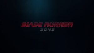 Blade Runner 2049: ecco il primo trailer ufficiale in italiano