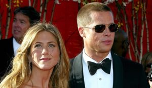 Dopo la separazione con la Jolie, Brad Pitt invita a cena Jennifer Aniston ma lei rifiuta