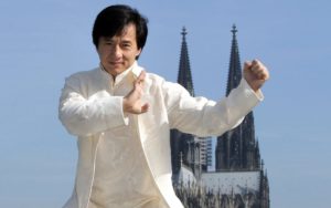 Jackie Chan sarà il protagonista di Five Against a Bullet
