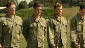 La battaglia di Hacksaw Ridge: rilasciato il trailer italiano del film di Mel Gibson con protagonista Andrew Garfield