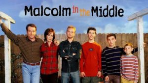 Malcolm In The Middle: Bryan Cranston prospetta un film legato alla serie tv