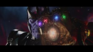 The Avengers: la Marvel lavora sulla storia del Guanto dell’Infinito