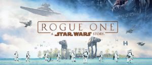 Rogue One – A Star Wars Story: la forza della coerenza per la voglia di distinguersi