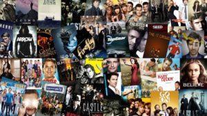 Ecco la classifica delle Serie Tv più piratate del 2016