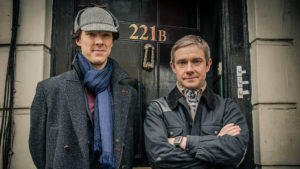 Sherlock: rilasciato il primo teaser trailer ufficiale della nuova stagione