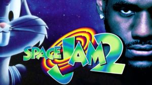 Space Jam: arriva lo spot di Foot Locker con I Looney Tunes e i Monstars
