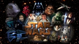 Star Wars: tra rumors e teorie facciamo un breve excursus su una delle saghe più famose di sempre