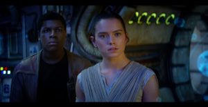 Star Wars, Daisy Ridley dichiara: “Il risveglio della Forza ha già svelato i genitori di Rey”