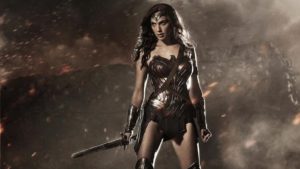 Wonder Woman: rilasciata una nuova foto di Gal Gadot in versione amazzone