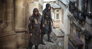 Assassin’s Creed: rilasciato il nuovo trailer del film con Michael Fassbender