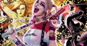 Gotham City Sirens: in arrivo il film con Harley Quinn, Catwoman e Poison Ivy