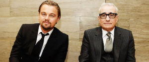 Leonardi DiCaprio e Martin Scorsese ancora insieme per un nuovo film