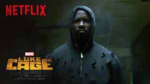 Luke Cage: annunciata ufficialmente la seconda stagione