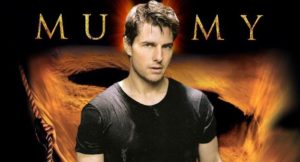 La Mummia: rilasciato il primo trailer del remake con protagonista Tom Cruise