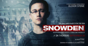 Snowden: la morale come imperativo categorico