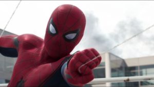 Spider-Man Homecoming: rilasciato il primo trailer ufficiale