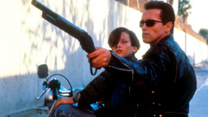 “Terminator 2 – Il giorno del giudizio” torna in sala in versione 3D