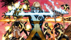 New Mutants: svelati titolo e data d’inizio riprese?
